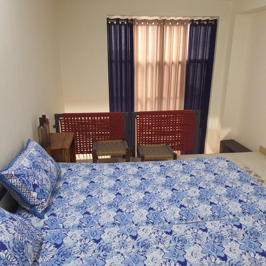 Jaisal Castle Homestay Jaipur Luaran gambar