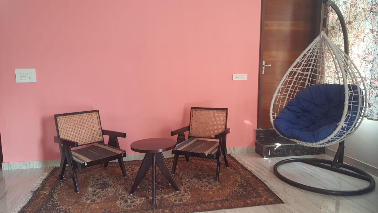 Jaisal Castle Homestay Jaipur Luaran gambar
